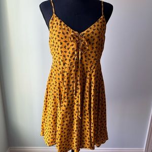 Forever 21 dress size medium